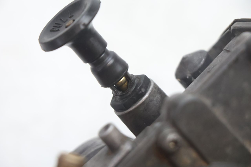 photo de CARBURATORE SUZUKI DR S 600 (1985 - 1989) - Vista d'insieme del prodotto