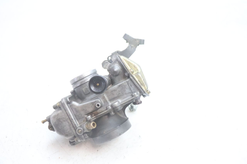 photo de CARBURATORE SUZUKI DR S 600 (1985 - 1989) - Dettagli dei punti di fissaggio