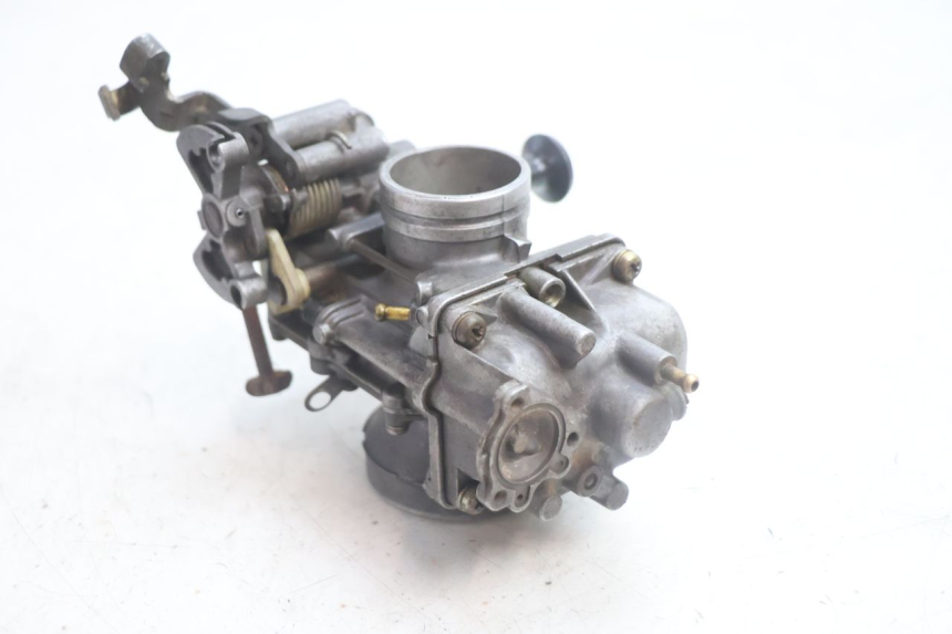 photo de CARBURATORE SUZUKI DR S 600 (1985 - 1989) - Marcature e riferimenti originali