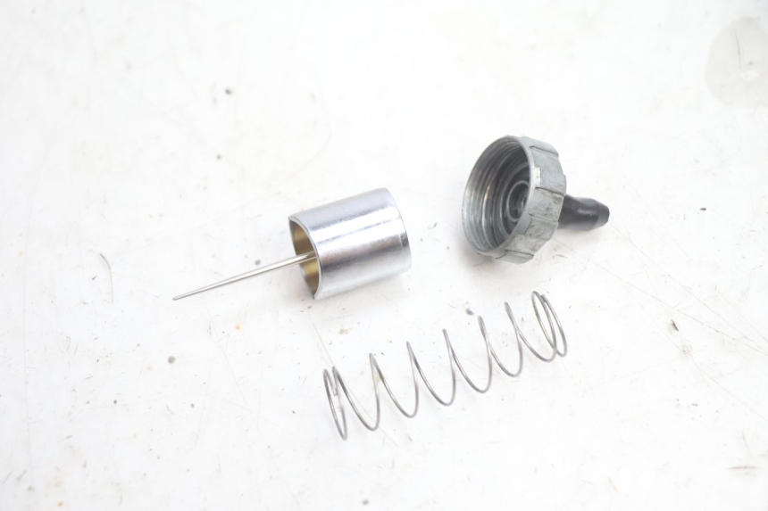 photo de CARBURATORE MINI MX DRIFT 150 - Caratteristiche distintive