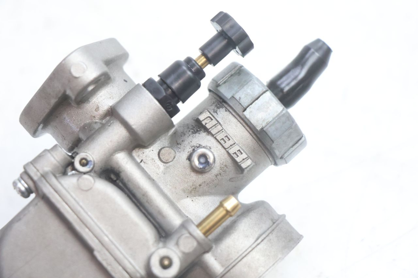 photo de CARBURATORE MINI MX DRIFT 150 - Zoom sullo stato d'uso