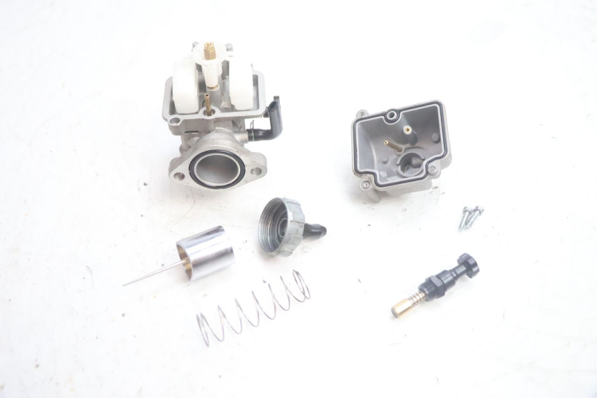photo de CARBURATORE MINI MX DRIFT 150 - Stato della superficie e materiale
