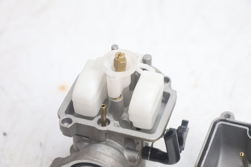 photo de CARBURATORE MINI MX DRIFT 150 - Marcature e riferimenti originali