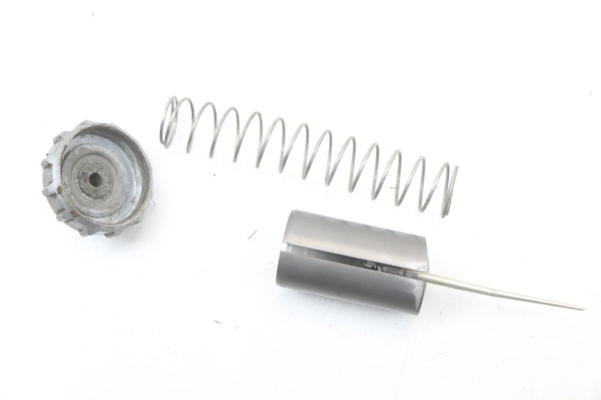 photo de Carburatore KSR RACING DRIFT 140 - Marcature e riferimenti originali