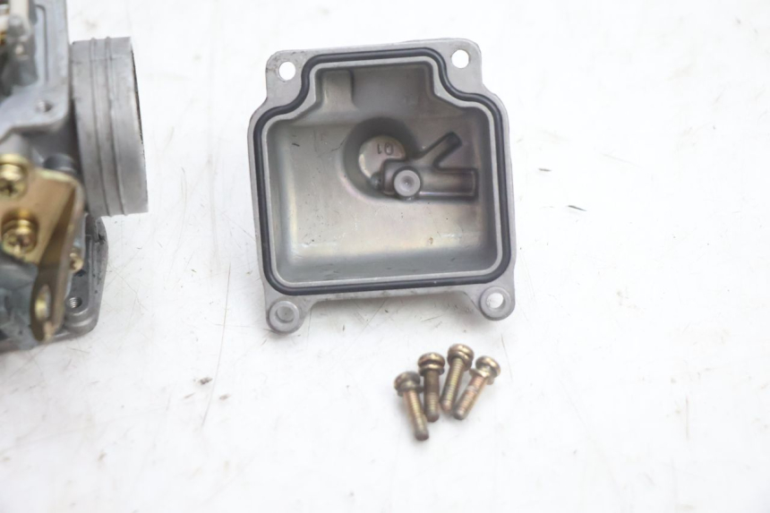 photo de CARBURATORE CF MOTO E-CHARM 125 (2005 - 2008) - Altra vista dell'articolo