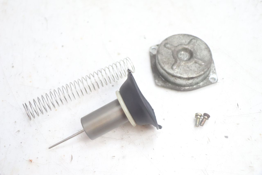 photo de CARBURATORE CF MOTO E-CHARM 125 (2005 - 2008) - Caratteristiche distintive