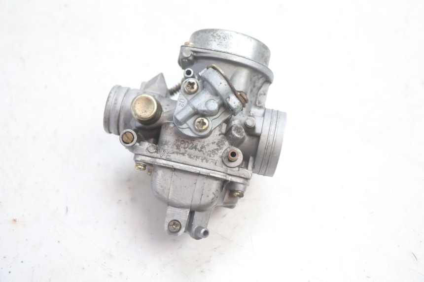 photo de CARBURATORE CF MOTO E-CHARM 125 (2005 - 2008) - Primo piano tecnico
