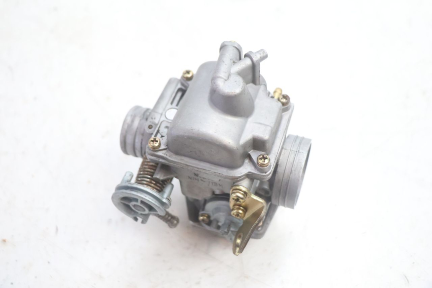photo de CARBURATORE CF MOTO E-CHARM 125 (2005 - 2008) - Dettagli dei punti di fissaggio