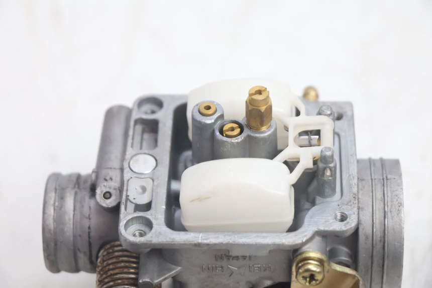 photo de CARBURATORE CF MOTO E-CHARM 125 (2005 - 2008) - Marcature e riferimenti originali