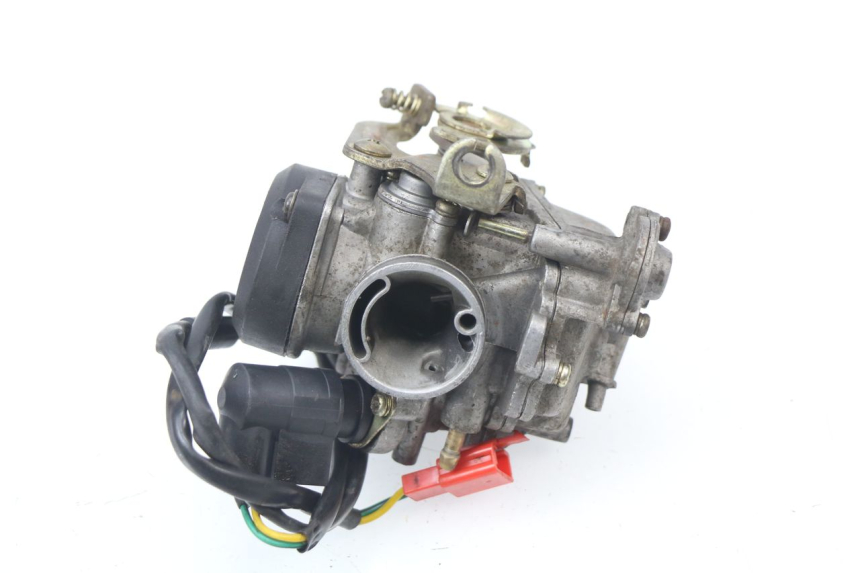 photo de Carburatore BAOTIAN EAGLE 50 (2009 - 2011) - Vista principale