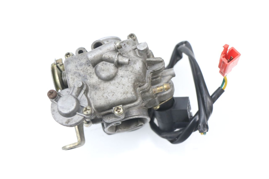 photo de Carburatore BAOTIAN EAGLE 50 (2009 - 2011) - Dettaglio del componente