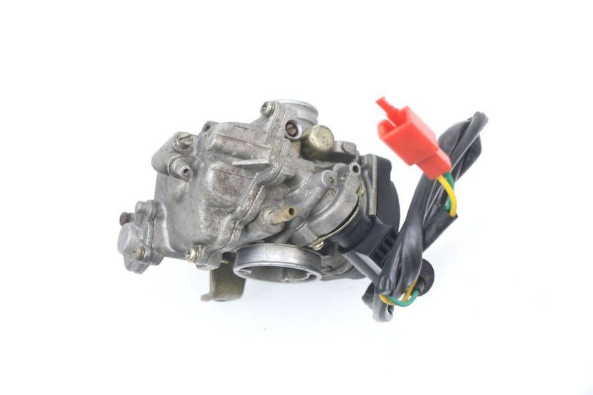 photo de Carburatore BAOTIAN EAGLE 50 (2009 - 2011) - Zoom sullo stato d'uso