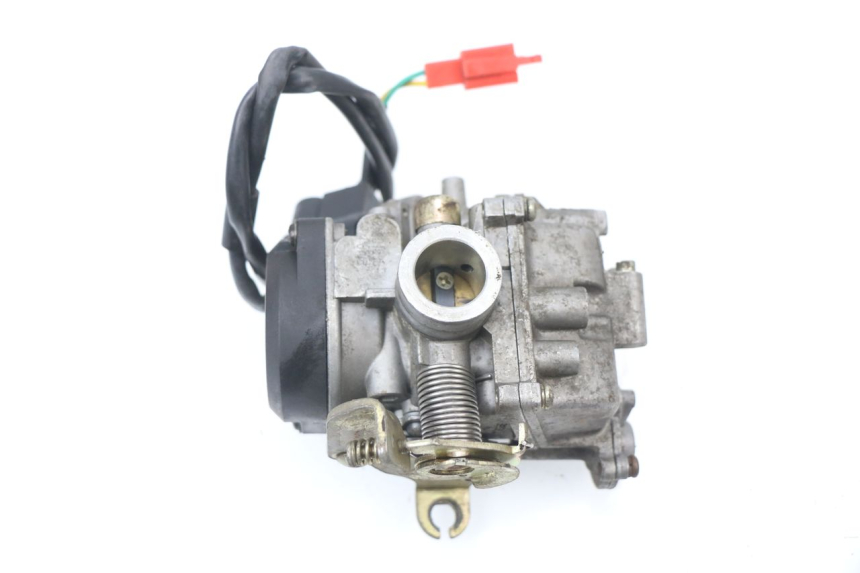 photo de Carburatore BAOTIAN EAGLE 50 (2009 - 2011) - Primo piano tecnico