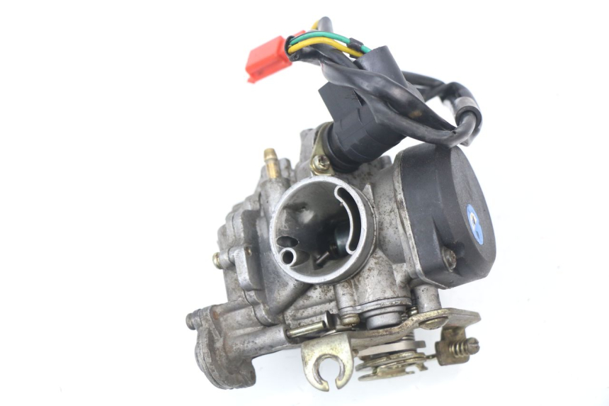 photo de Carburatore BAOTIAN EAGLE 50 (2009 - 2011) - Vista d'insieme del prodotto