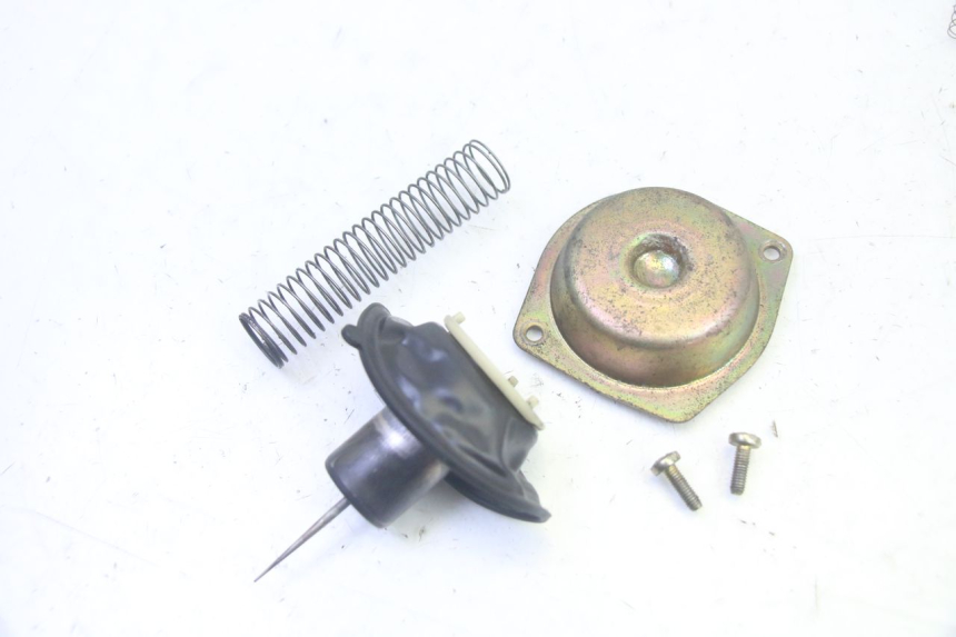 photo de CARBURATORE PEUGEOT ELYSEO 125 (1999 - 2004) - Caratteristiche distintive