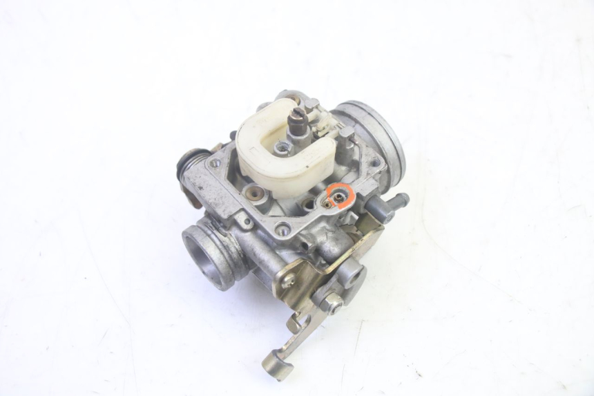 photo de CARBURATORE PEUGEOT ELYSEO 125 (1999 - 2004) - Stato della superficie e materiale