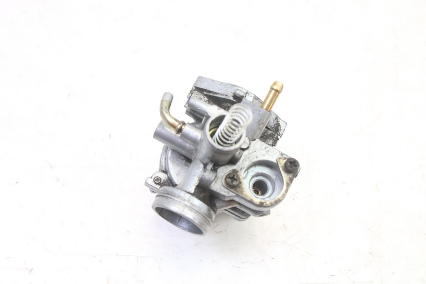 photo de CARBURATORE PEUGEOT ELYSTAR 50 (2002 - 2014) - Primo piano tecnico