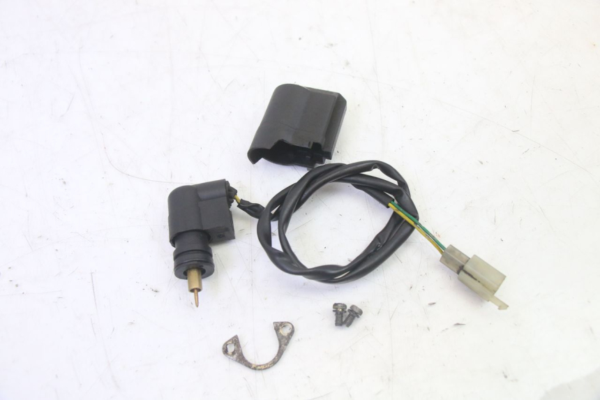 photo de CARBURATORE PEUGEOT ELYSTAR 50 (2002 - 2014) - Caratteristiche distintive