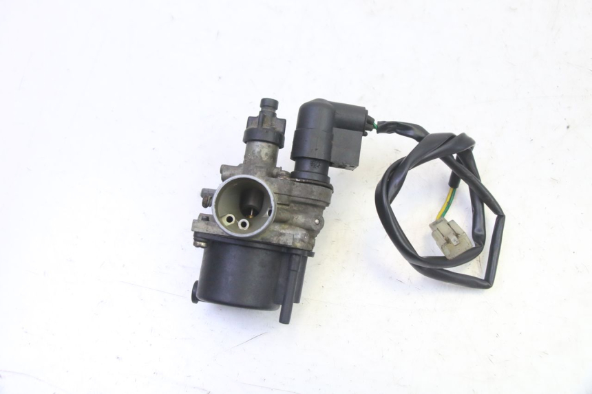 photo de CARBURATORE PEUGEOT ELYSTAR 50 (2002 - 2014) - Vista principale