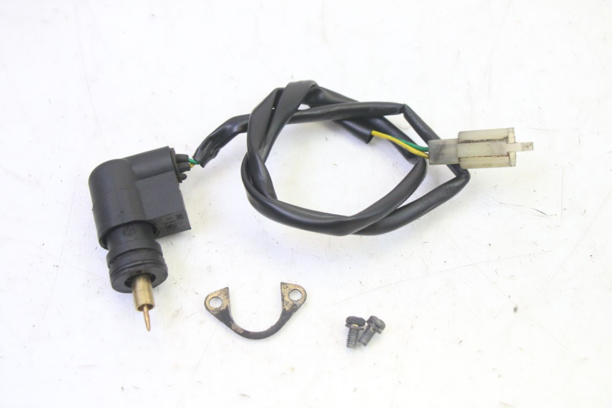 photo de CARBURATORE PEUGEOT ELYSTAR 50 (2002 - 2014) - Zoom sui componenti
