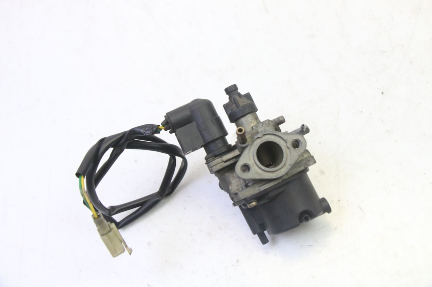 photo de CARBURATORE PEUGEOT ELYSTAR 50 (2002 - 2014) - Altra angolazione