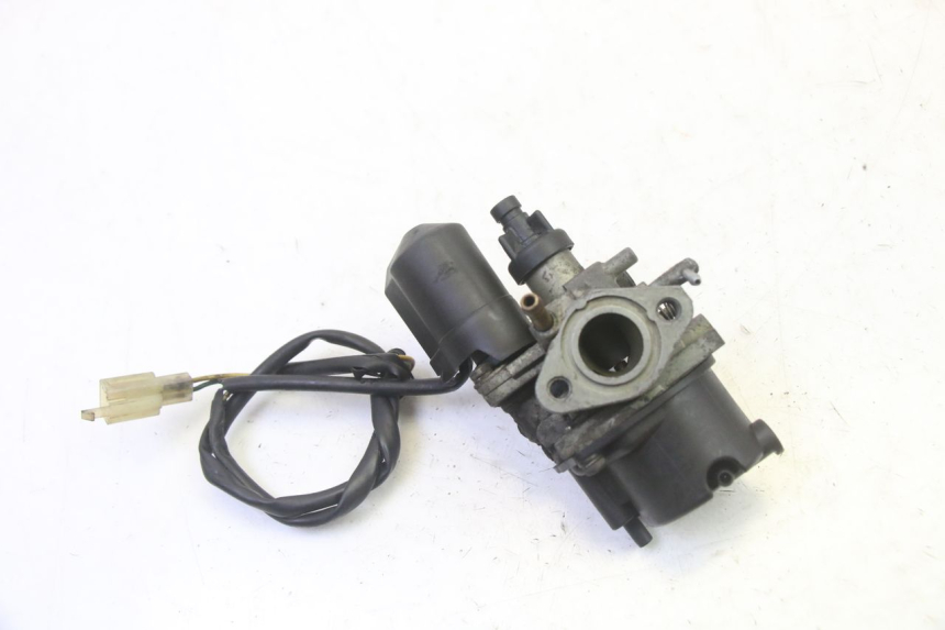 photo de CARBURATORE PEUGEOT ELYSTAR 50 (2002 - 2014) - Vista principale