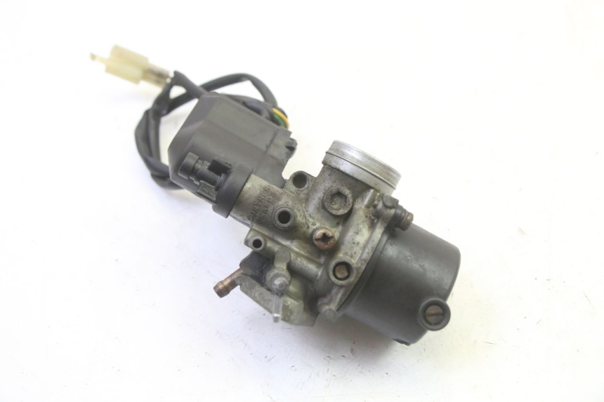 photo de CARBURATORE PEUGEOT ELYSTAR 50 (2002 - 2014) - Dettaglio del componente