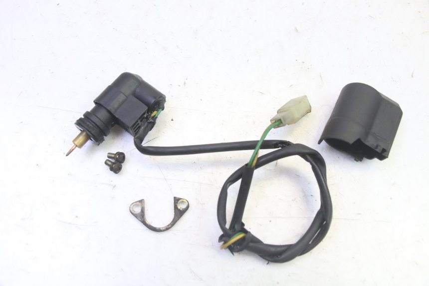 photo de CARBURATORE PEUGEOT ELYSTAR 50 (2002 - 2014) - Zoom sui componenti