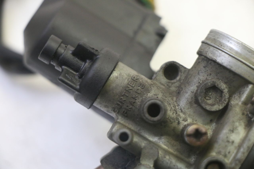 photo de CARBURATORE PEUGEOT ELYSTAR 50 (2002 - 2014) - Zoom sullo stato d'uso