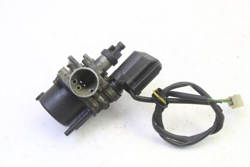 photo de CARBURATORE PEUGEOT ELYSTAR 50 (2002 - 2014) - Altra angolazione