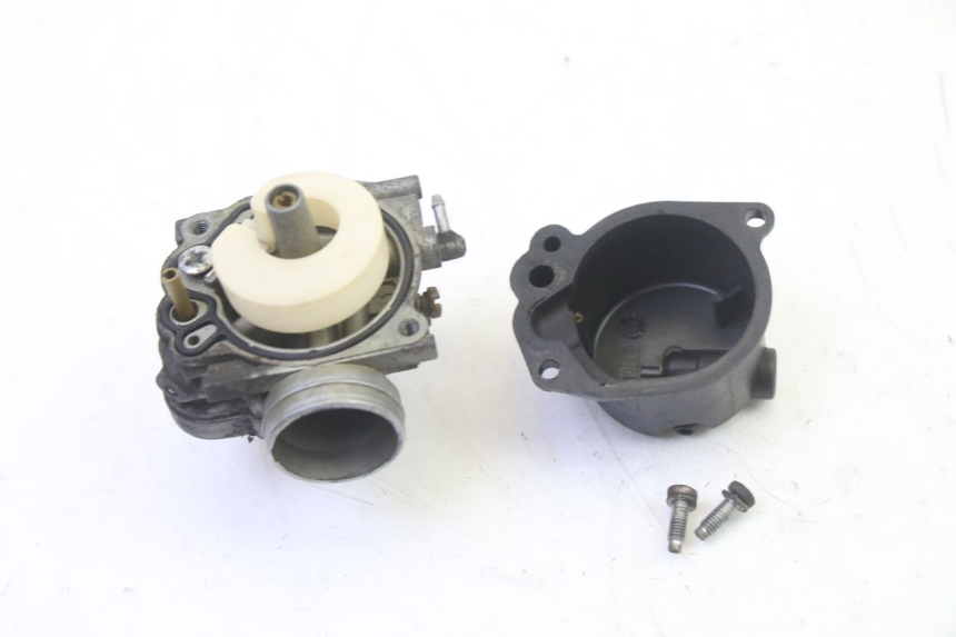 photo de CARBURATORE PEUGEOT ELYSTAR 50 (2002 - 2014) - Ricambio usato controllato