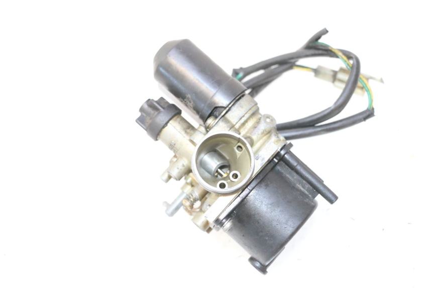 photo de CARBURATORE PEUGEOT ELYSTAR 50 (2002 - 2014) - Vista principale