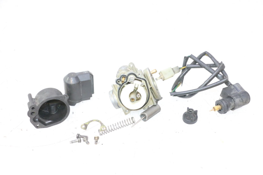 photo de CARBURATORE PEUGEOT ELYSTAR 50 (2002 - 2014) - Dettaglio del componente
