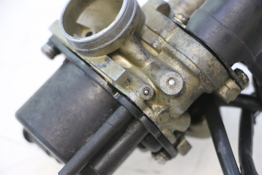 photo de CARBURATORE PEUGEOT ELYSTAR 50 (2002 - 2014) - Zoom sullo stato d'uso