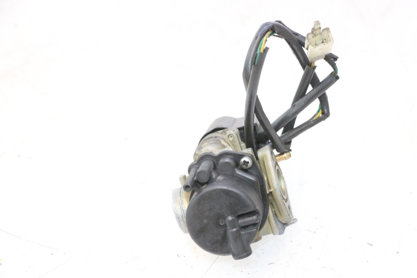 photo de CARBURATORE PEUGEOT ELYSTAR 50 (2002 - 2014) - Primo piano tecnico