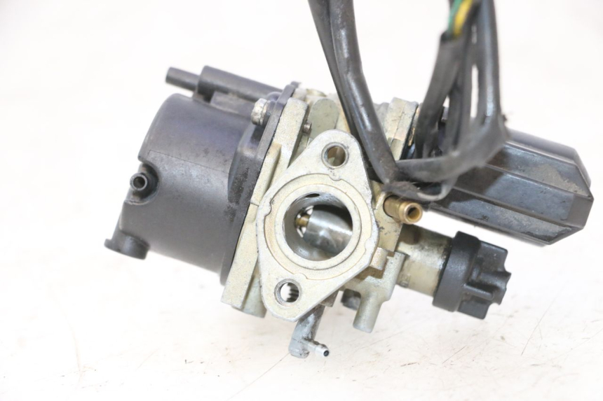 photo de CARBURATORE PEUGEOT ELYSTAR 50 (2002 - 2014) - Vista d'insieme del prodotto