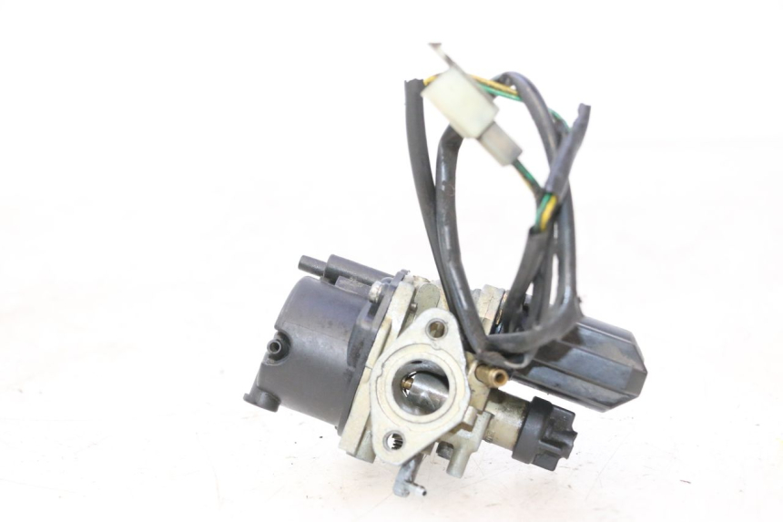 photo de CARBURATORE PEUGEOT ELYSTAR 50 (2002 - 2014) - Dettagli dei punti di fissaggio