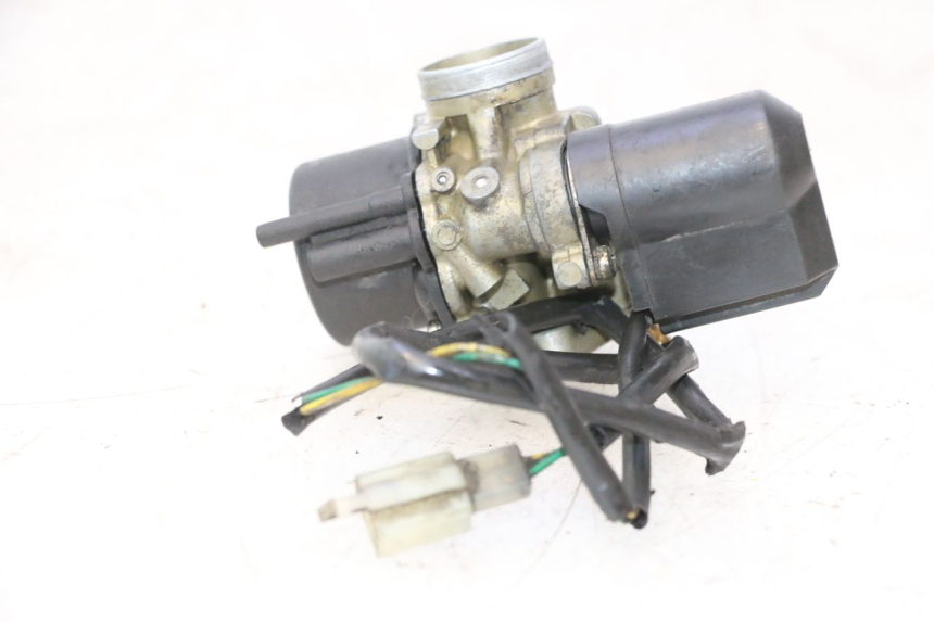 photo de CARBURATORE PEUGEOT ELYSTAR 50 (2002 - 2014) - Ricambio usato controllato