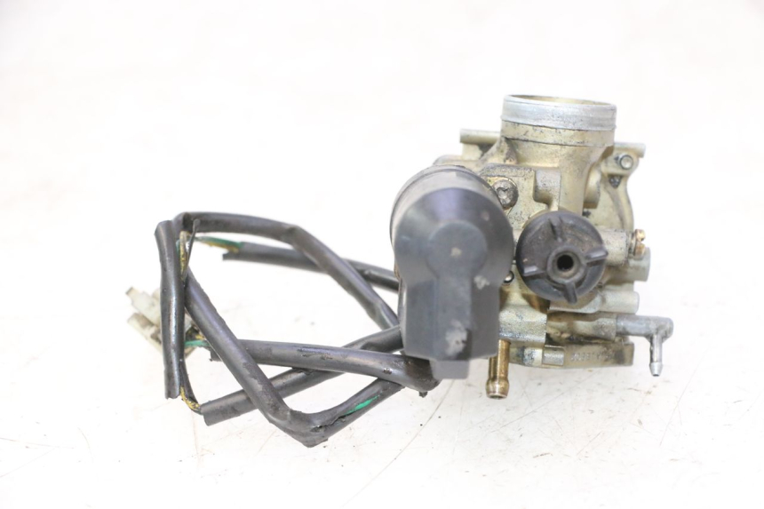 photo de CARBURATORE PEUGEOT ELYSTAR 50 (2002 - 2014) - Marcature e riferimenti originali