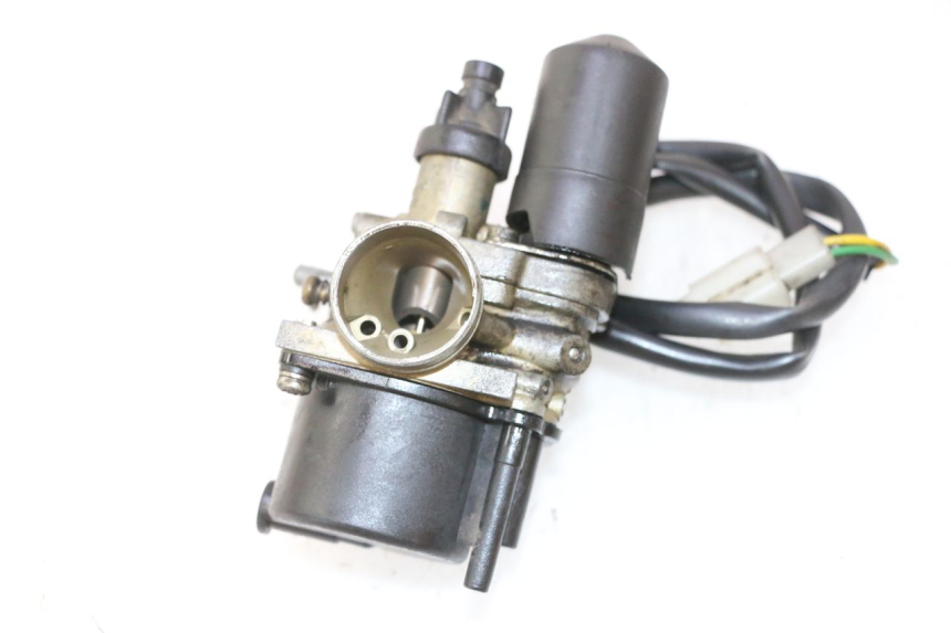 photo de CARBURATORE PEUGEOT ELYSTAR 50 (2002 - 2014) - Vista principale
