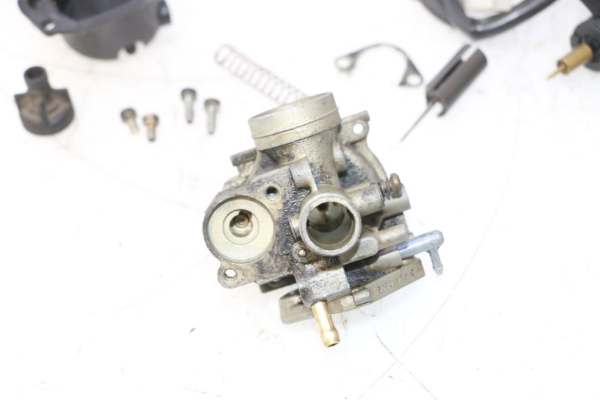 photo de CARBURATORE PEUGEOT ELYSTAR 50 (2002 - 2014) - Altra vista dell'articolo