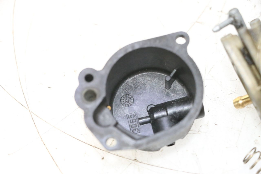 photo de CARBURATORE PEUGEOT ELYSTAR 50 (2002 - 2014) - Foto prodotto supplementare
