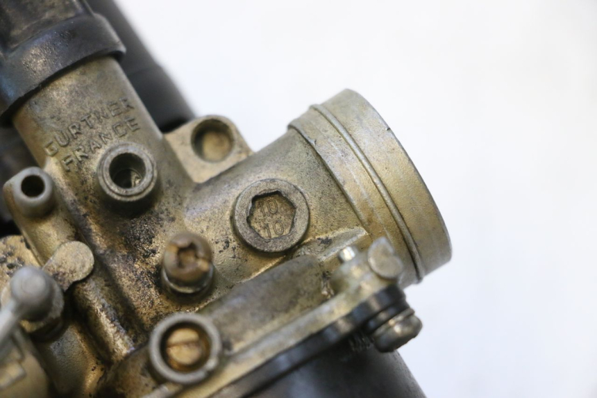 photo de CARBURATORE PEUGEOT ELYSTAR 50 (2002 - 2014) - Zoom sullo stato d'uso