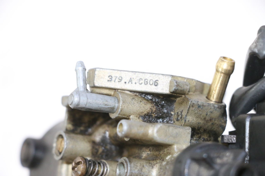 photo de CARBURATORE PEUGEOT ELYSTAR 50 (2002 - 2014) - Altra angolazione