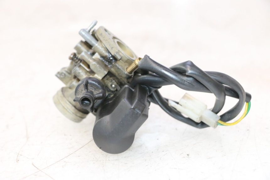 photo de CARBURATORE PEUGEOT ELYSTAR 50 (2002 - 2014) - Primo piano tecnico