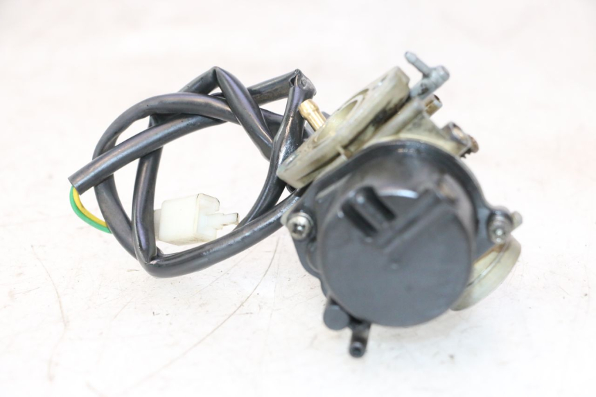 photo de CARBURATORE PEUGEOT ELYSTAR 50 (2002 - 2014) - Vista d'insieme del prodotto