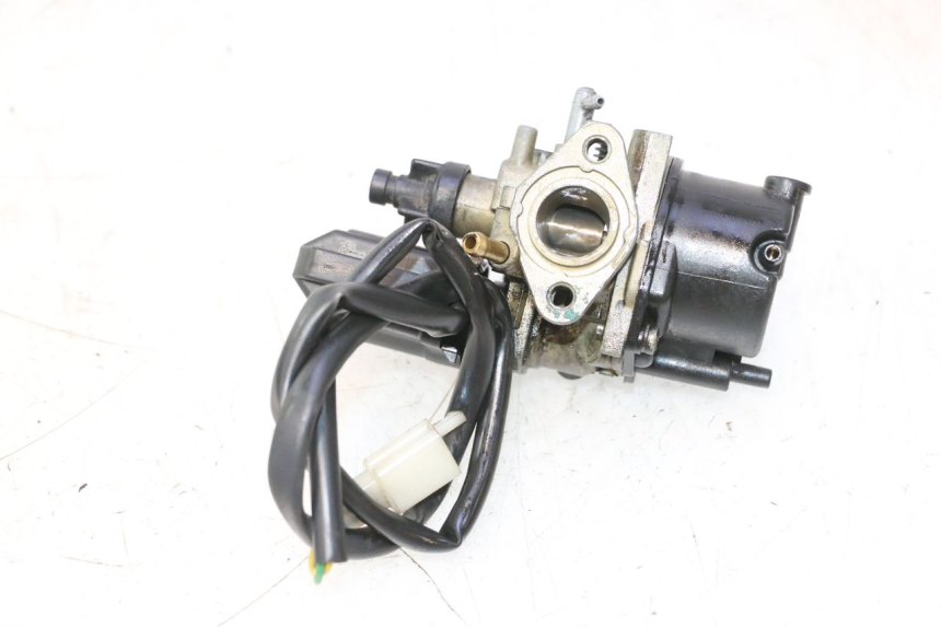 photo de CARBURATORE PEUGEOT ELYSTAR 50 (2002 - 2014) - Dettagli dei punti di fissaggio