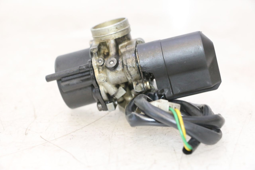 photo de CARBURATORE PEUGEOT ELYSTAR 50 (2002 - 2014) - Ricambio usato controllato