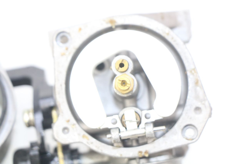 photo de CARBURATORE CHINESE QUAD ENFANT ATV PUMA 50 - Altra vista dell'articolo