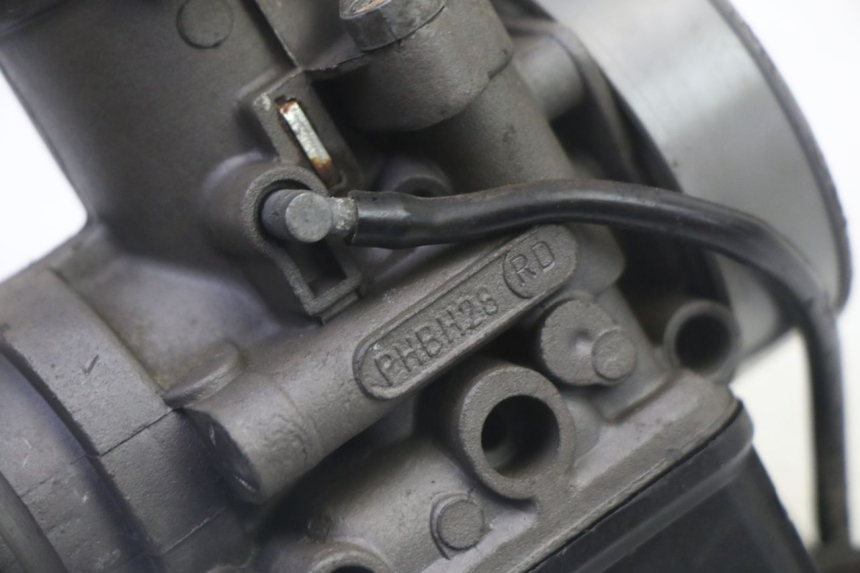 photo de CARBURATORE APRILIA ETX 125 (1998 - 2002) - Vista d'insieme del prodotto